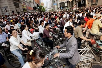 World Bike Market, Eco Indicators and Development