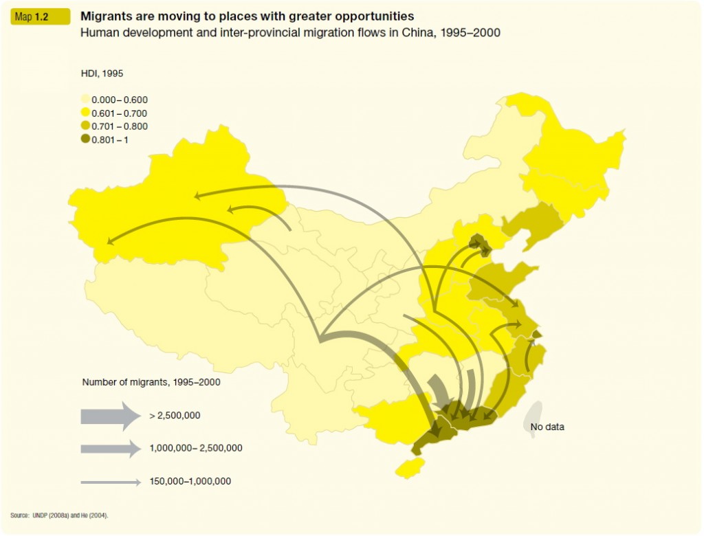 Chinese New Year World's Largest Human Migration Global Sherpa