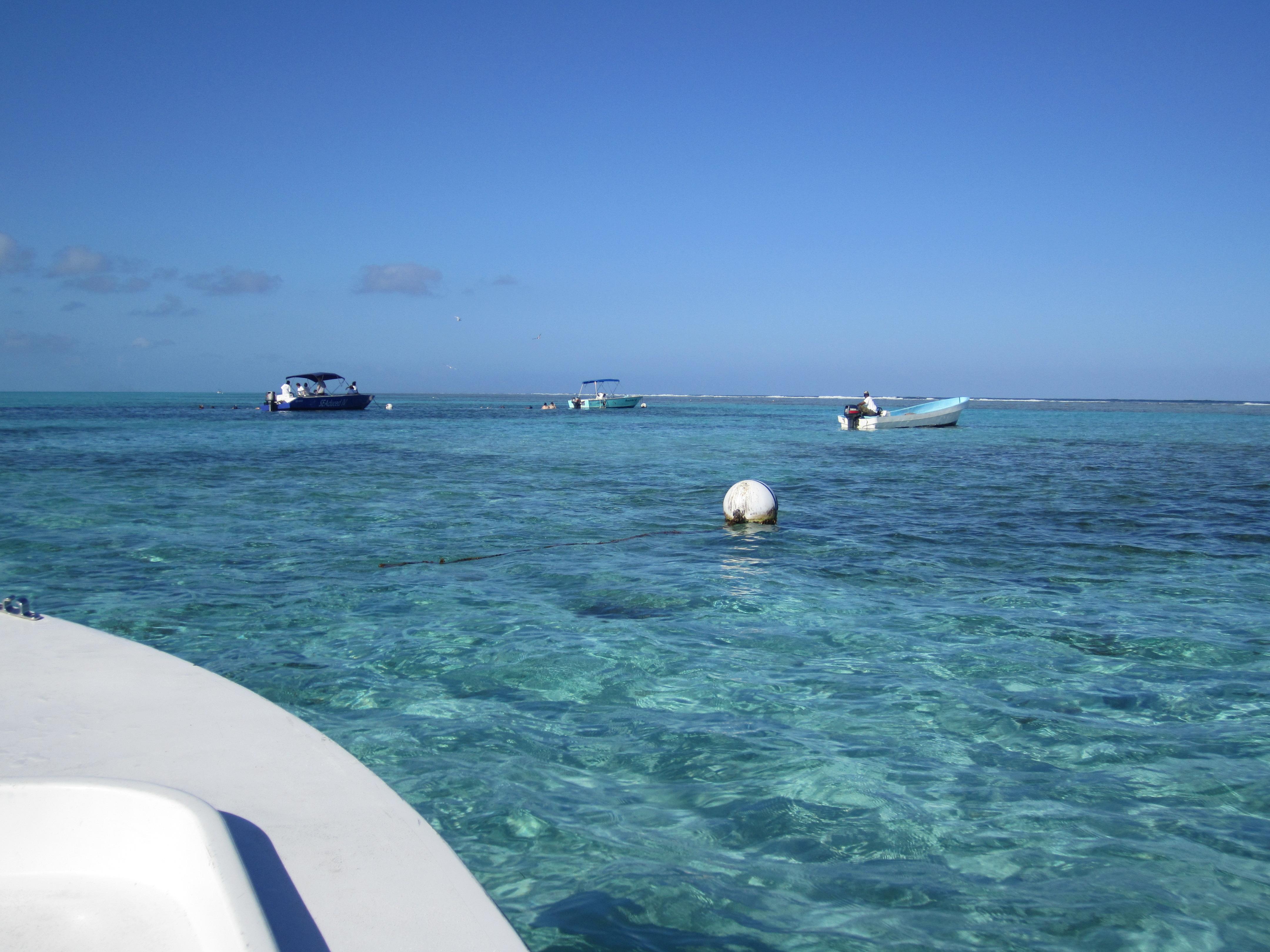 Belize – Caribbean Cayes, Wildlife and Mayan Sites