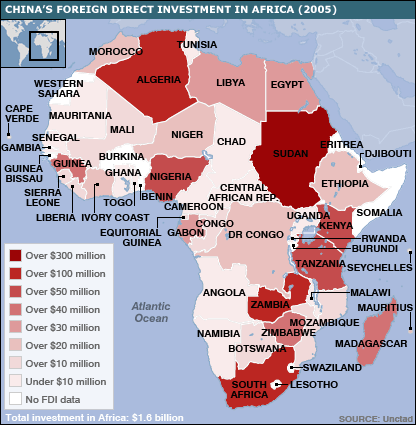 China in Africa: South Africa Joins BRICs Summit - Global Sherpa