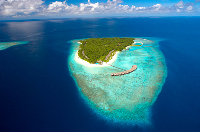Maldives Climate