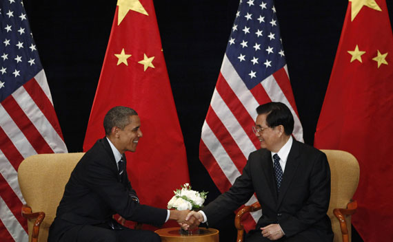China Meets Chicago – Most China-Friendly U.S. City