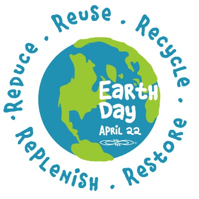 Earth Day: A Billion Acts of Green
